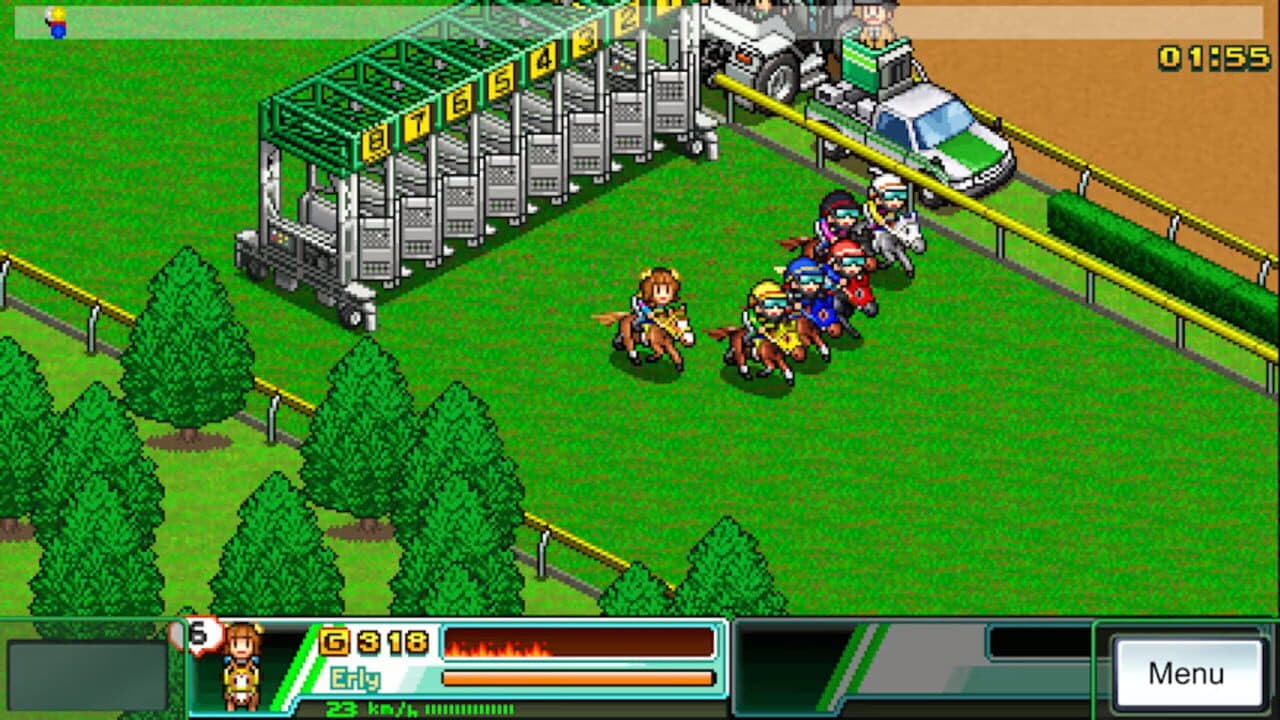 Pocket Stables thumbnail 3