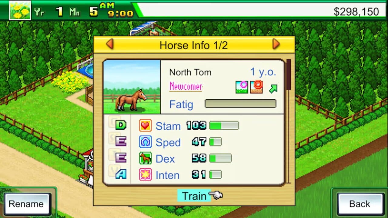 Pocket Stables thumbnail 5