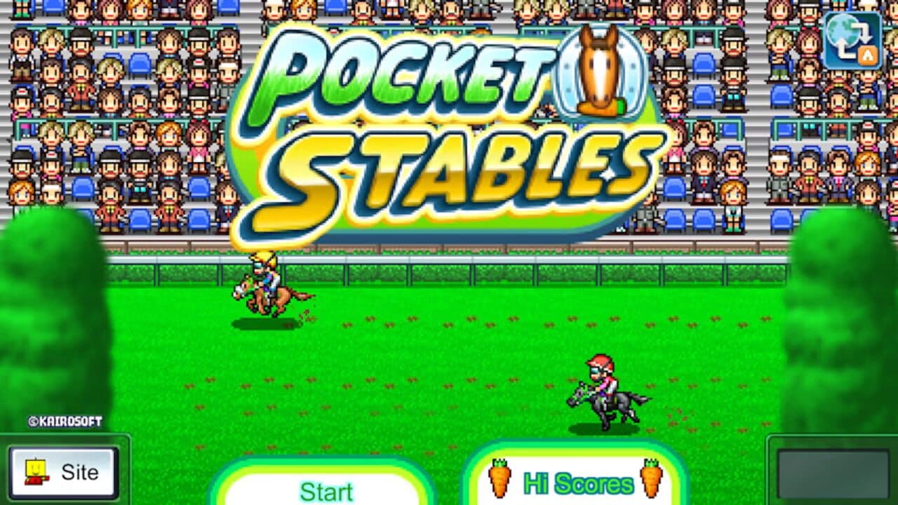 Pocket Stables thumbnail 7