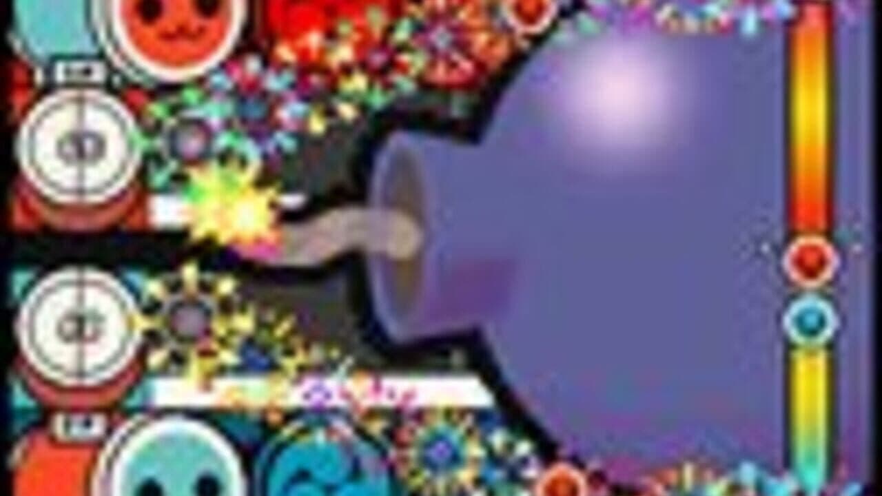 Taiko no Tatsujin 4 thumbnail 4