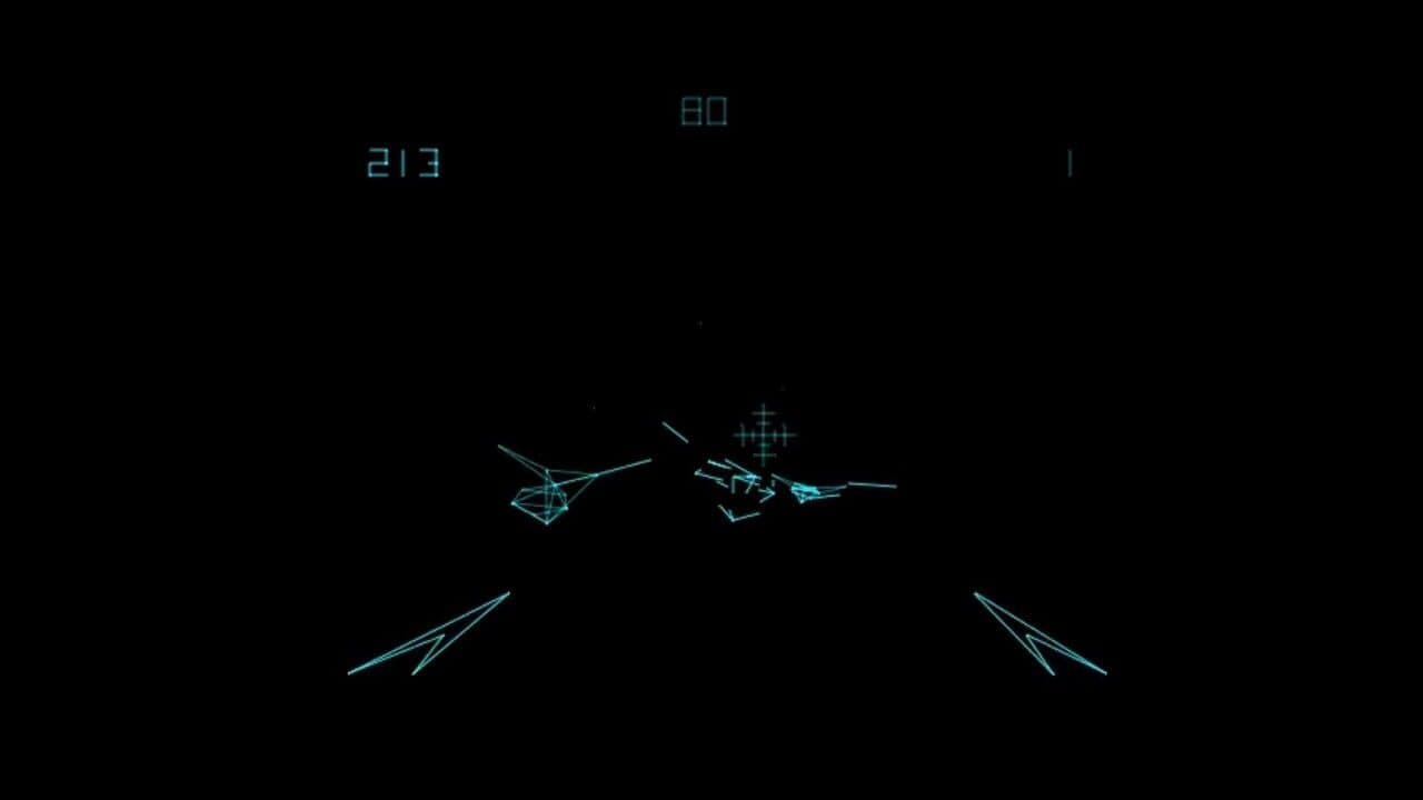 Tailgunner screenshot 1