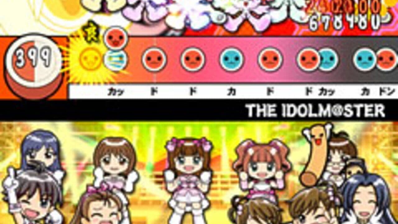 Taiko no Tatsujin 7 thumbnail 2