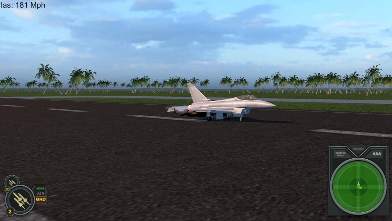 Air Aces screenshot 1