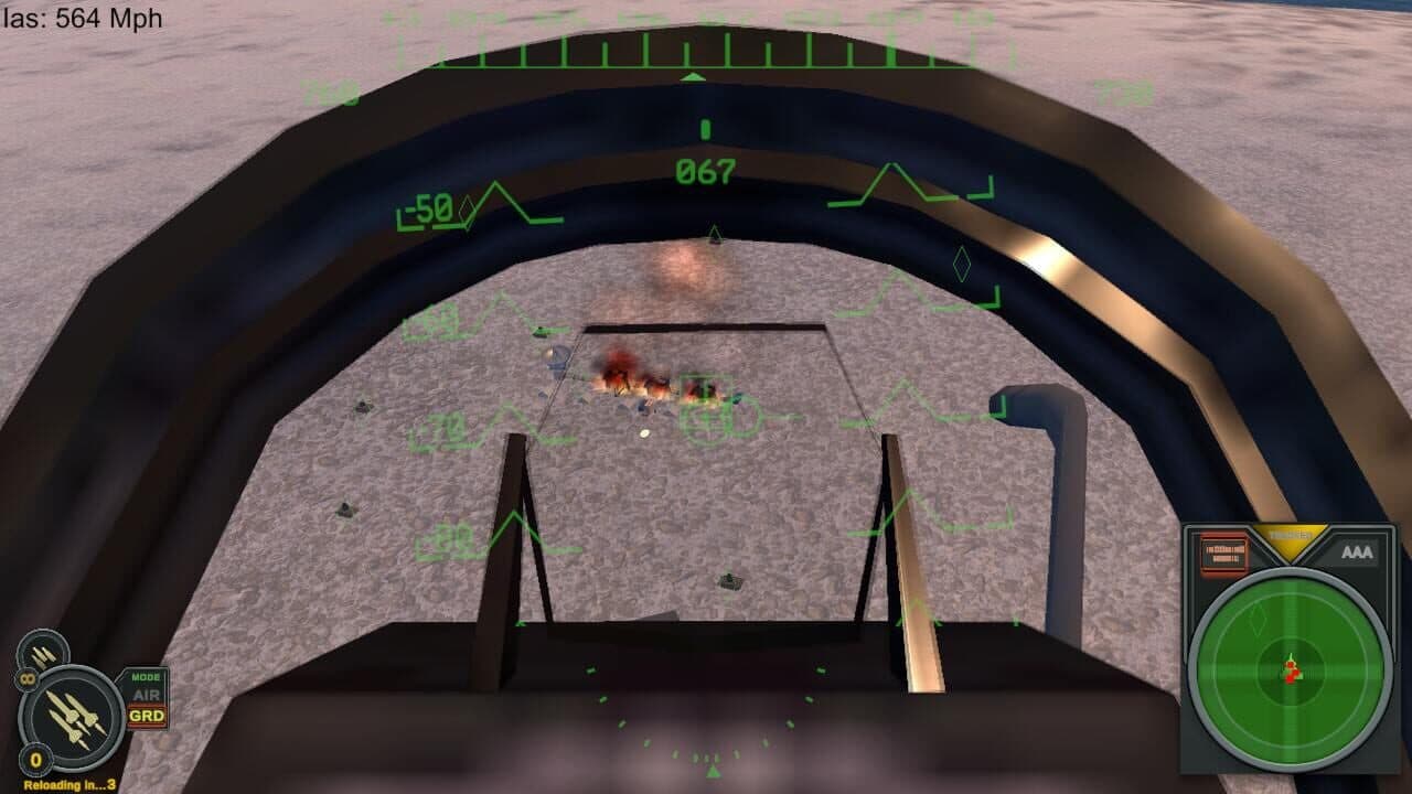 Air Aces thumbnail 2
