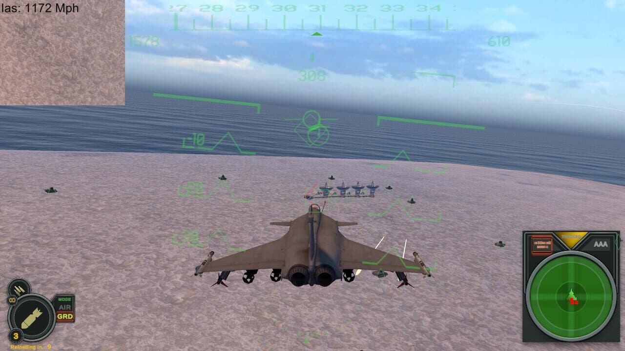 Air Aces thumbnail 7