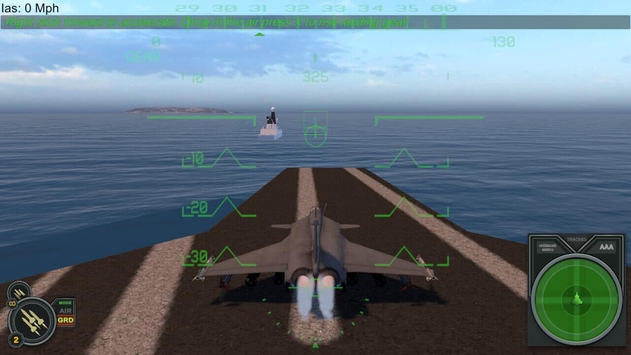 Air Aces thumbnail 4