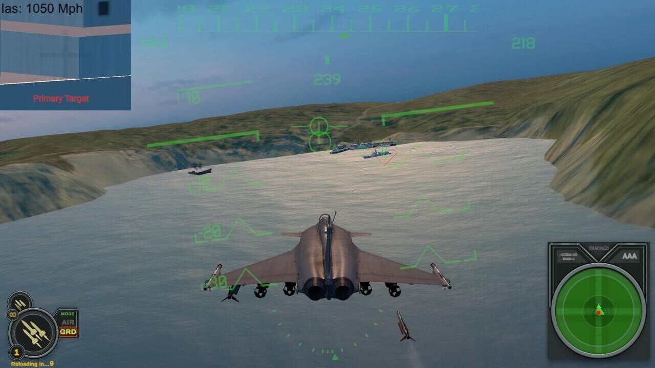 Air Aces thumbnail 3