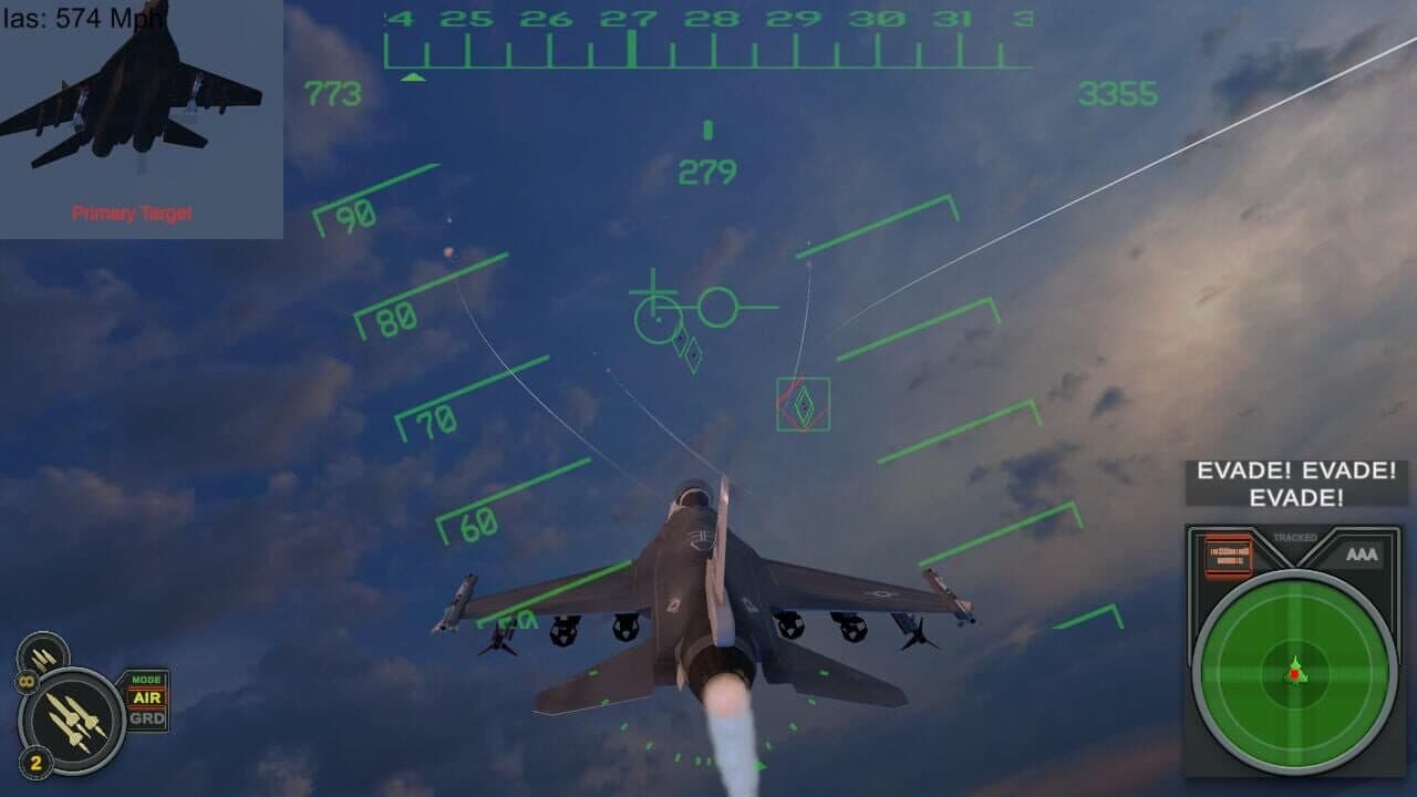 Air Aces thumbnail 5