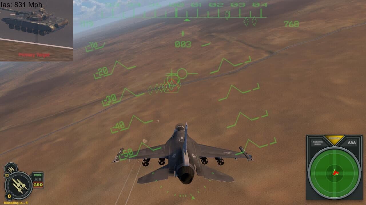 Air Aces thumbnail 10
