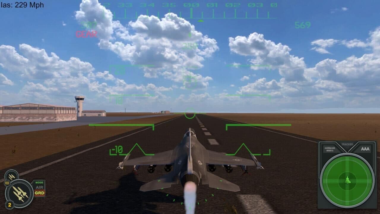 Air Aces thumbnail 6