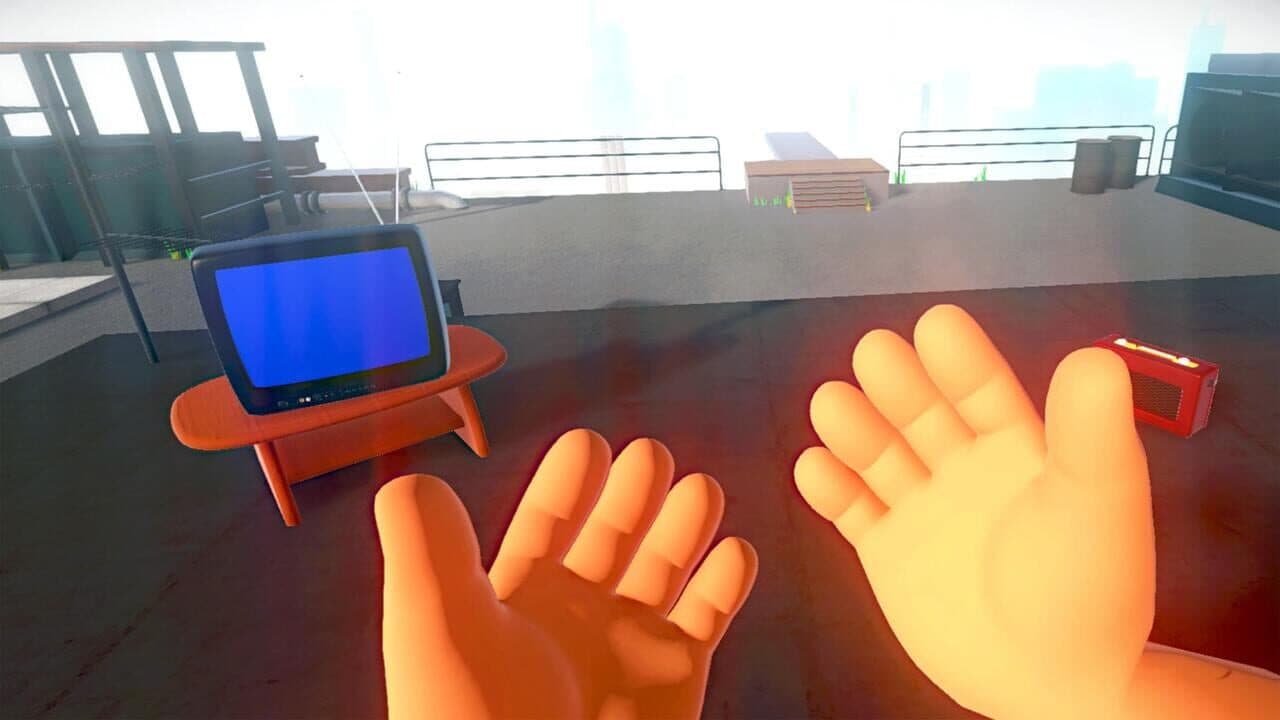 Suicide Guy VR: Deluxe thumbnail 4
