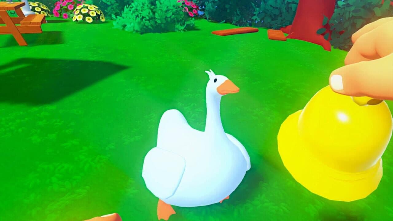 Suicide Guy VR: Deluxe screenshot 1