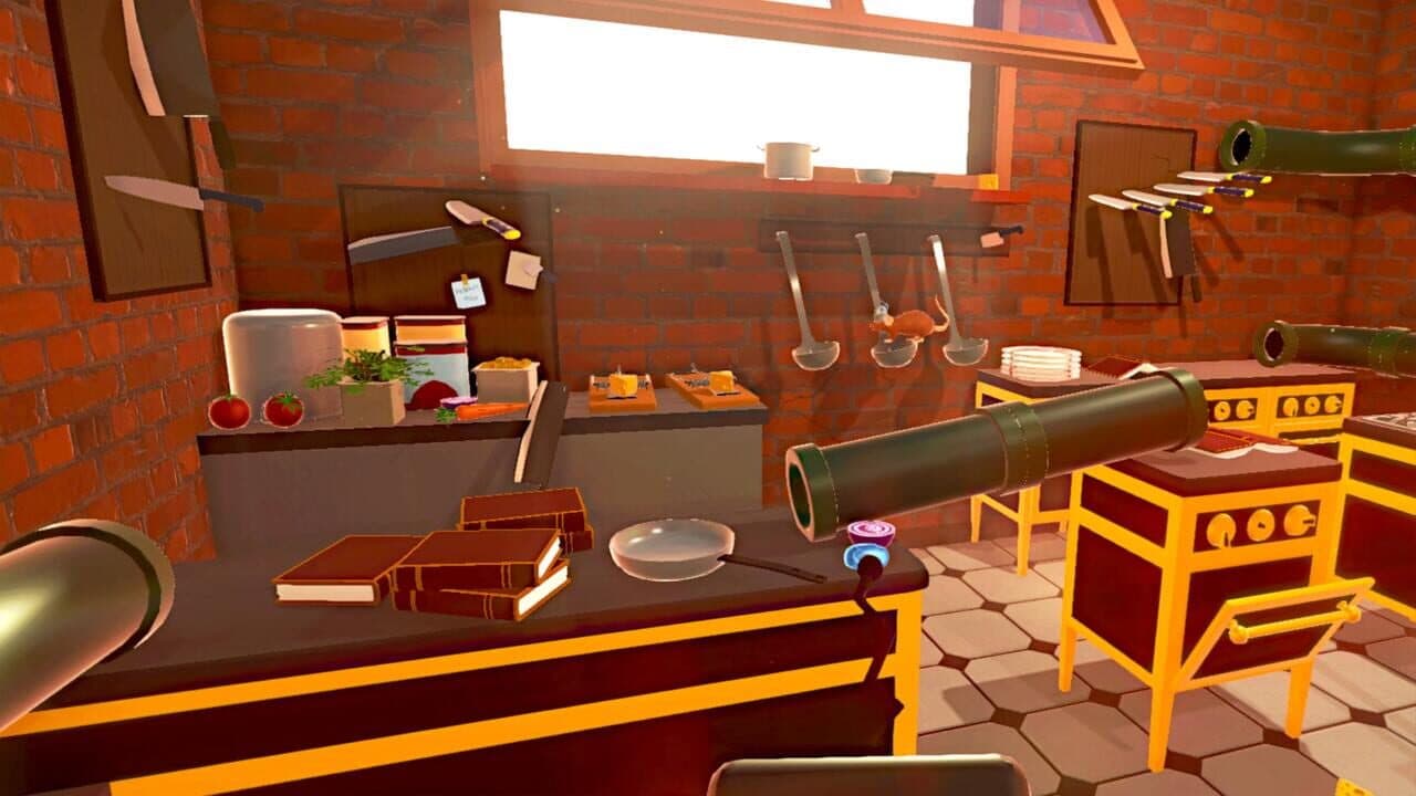 Suicide Guy VR: Deluxe thumbnail 2