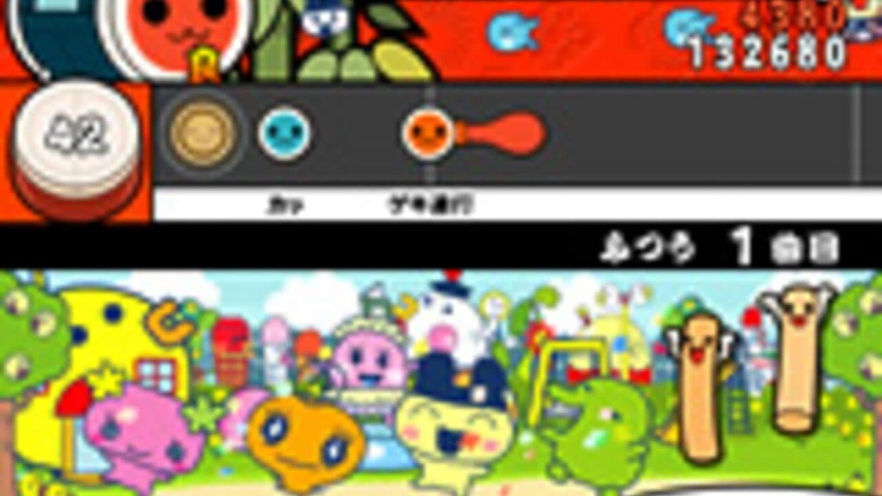 Taiko no Tatsujin 9 thumbnail 2