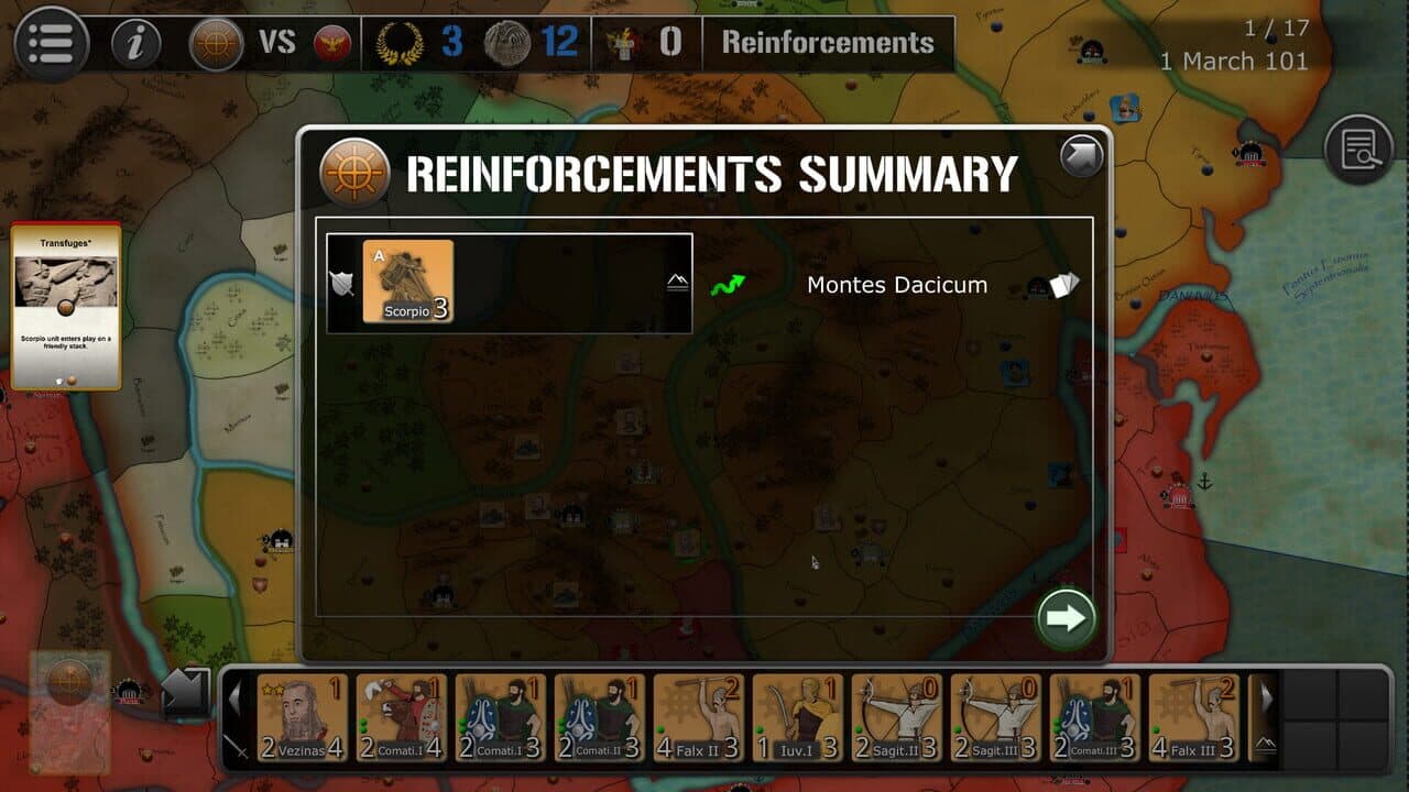 Wars Across The World: Dacia 101 thumbnail 3