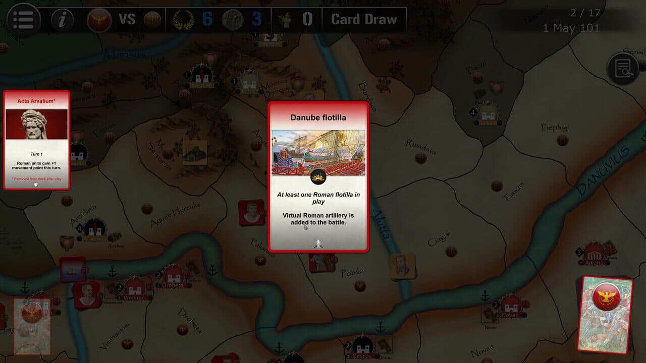 Wars Across The World: Dacia 101 thumbnail 4