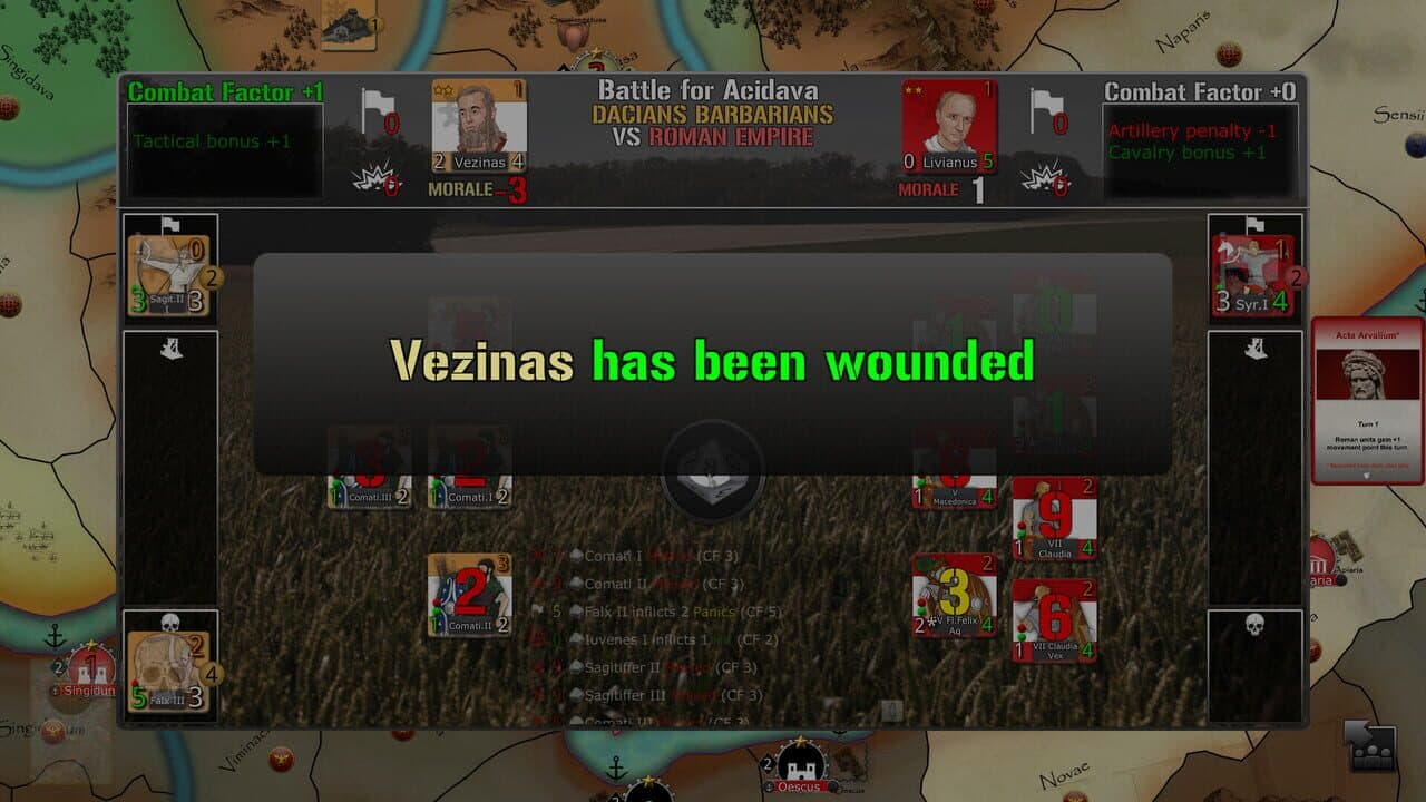 Wars Across The World: Dacia 101 thumbnail 6