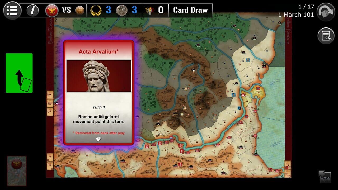 Wars Across The World: Dacia 101 thumbnail 7