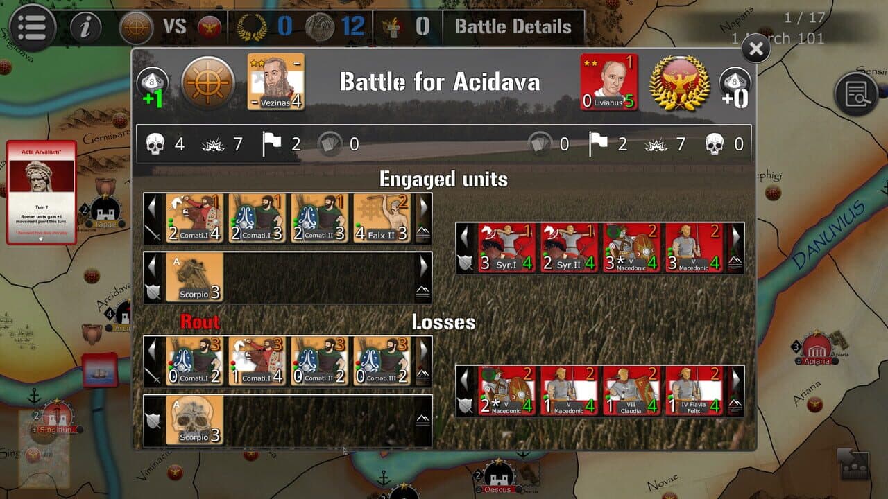Wars Across The World: Dacia 101 thumbnail 10