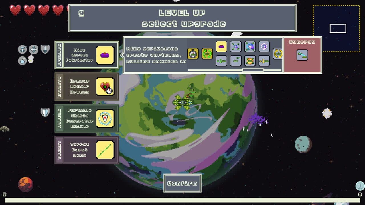 Space Mercenary Defense Force thumbnail 4