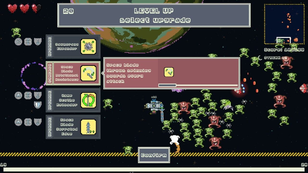 Space Mercenary Defense Force thumbnail 8