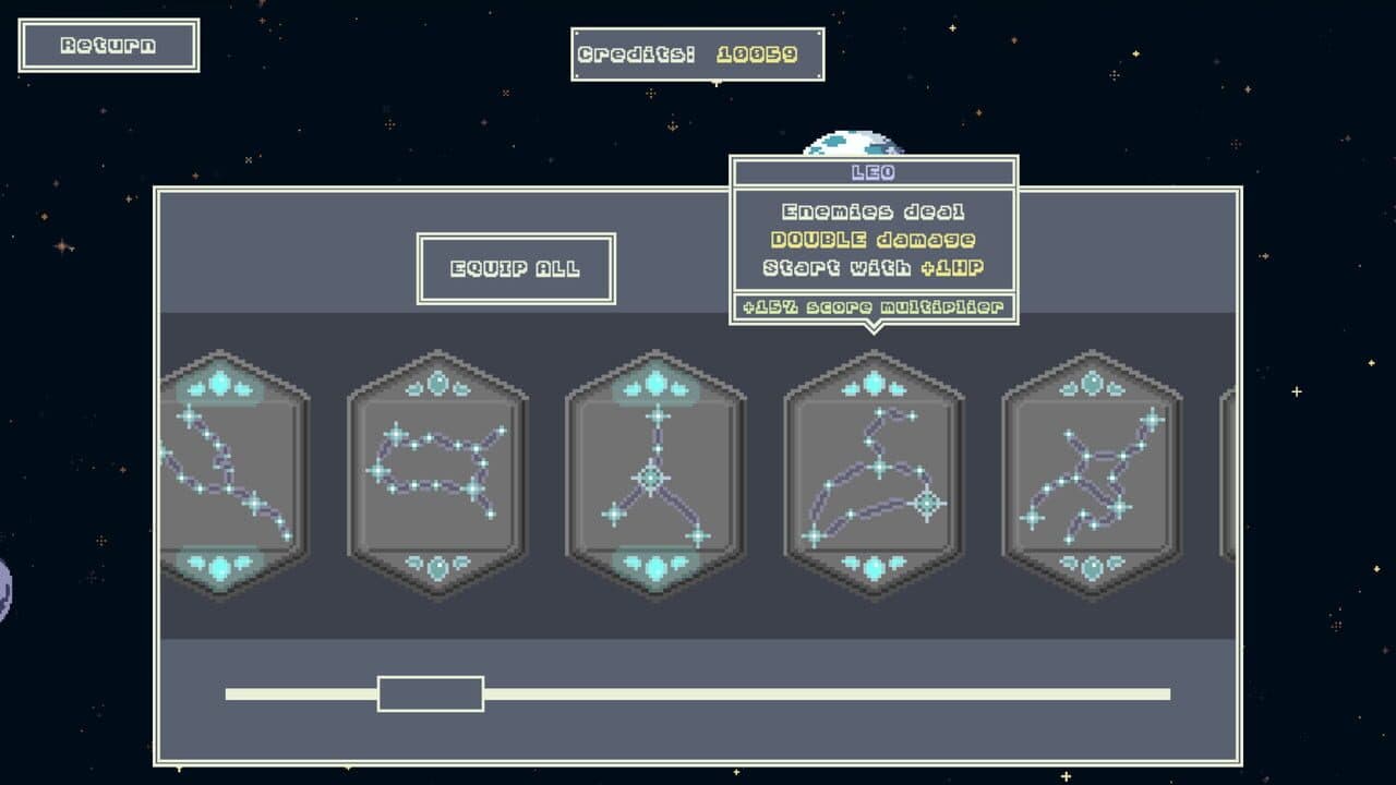 Space Mercenary Defense Force thumbnail 11