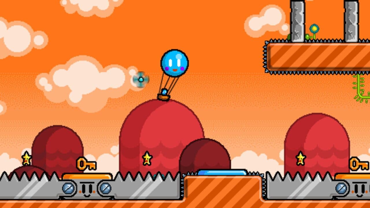 Hot Air 2 screenshot 1