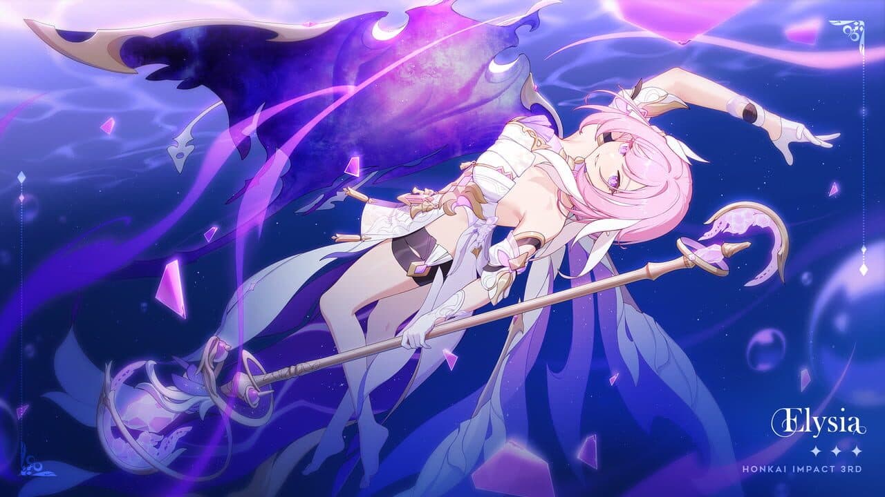 Honkai Impact 3rd: Arrow of Novae thumbnail 2