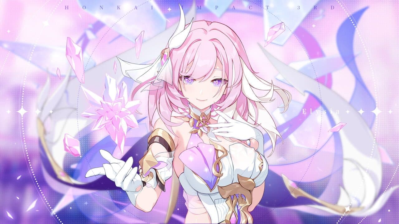 Honkai Impact 3rd: Arrow of Novae thumbnail 3