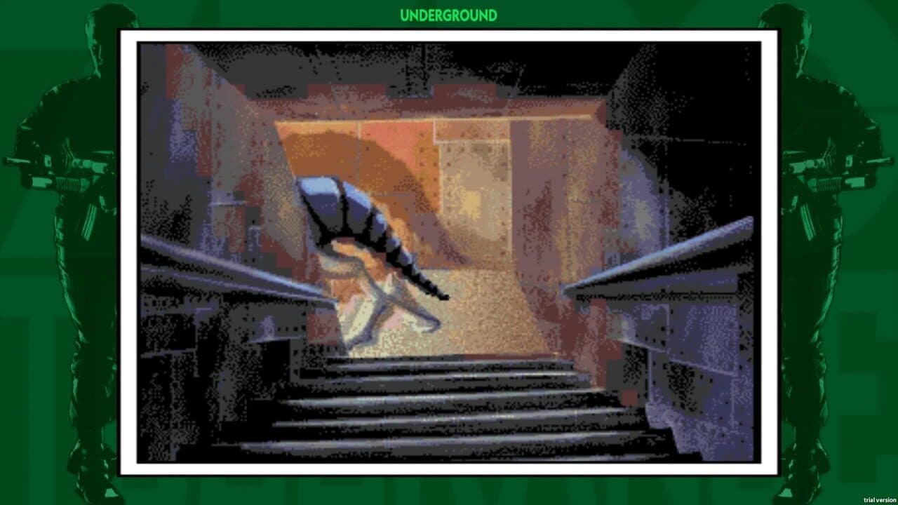 Zero Tolerance Origins thumbnail 5