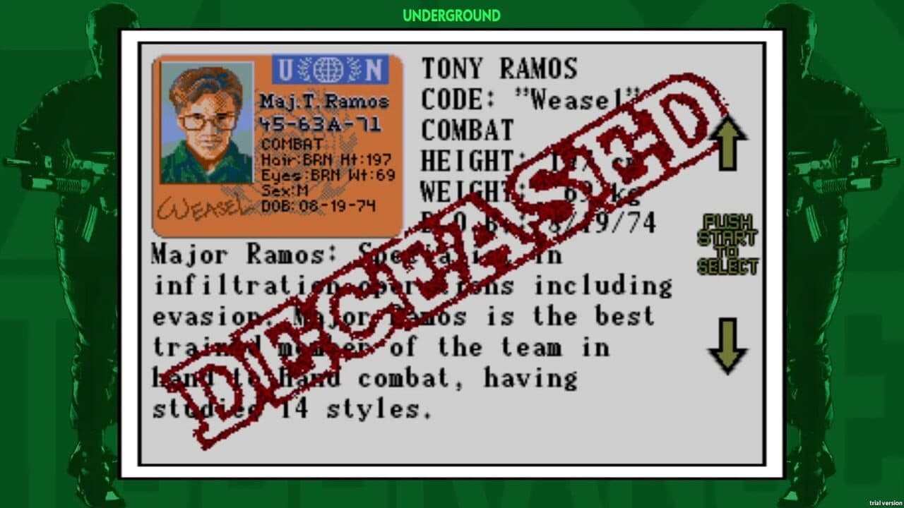 Zero Tolerance Origins thumbnail 2