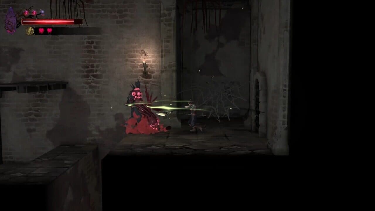Winds of Arcana: Ruination screenshot 1