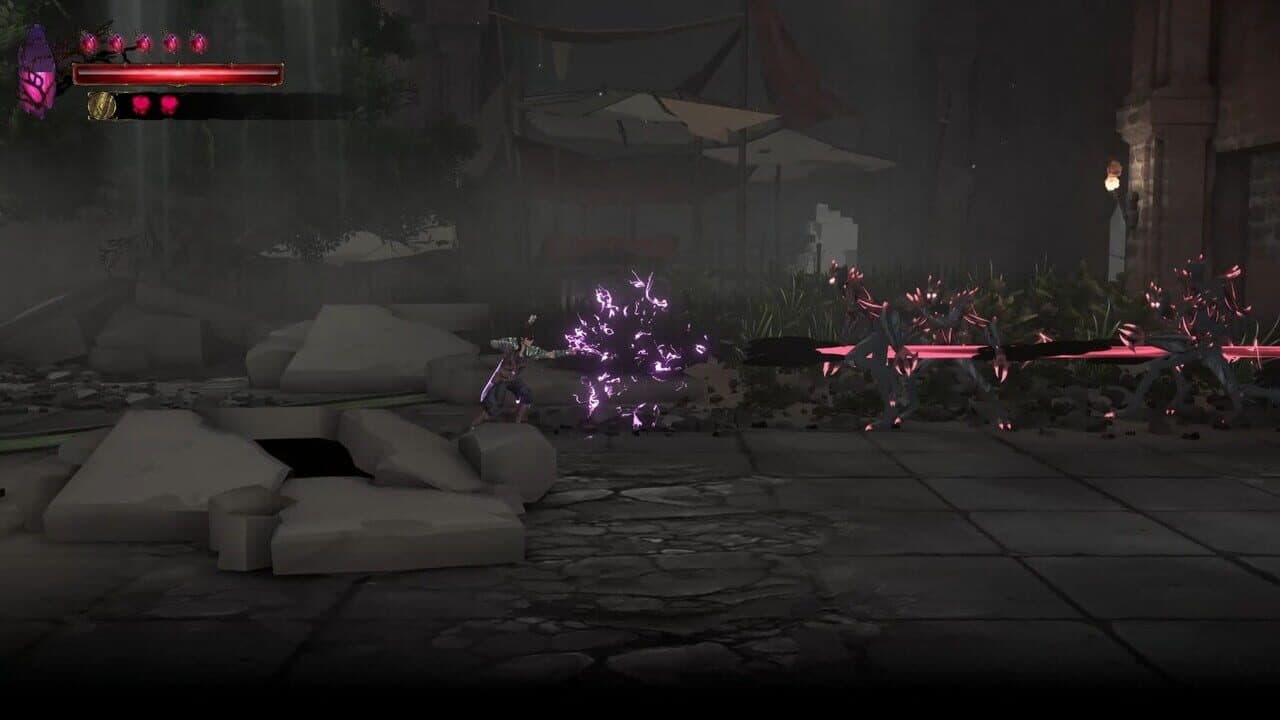 Winds of Arcana: Ruination thumbnail 2