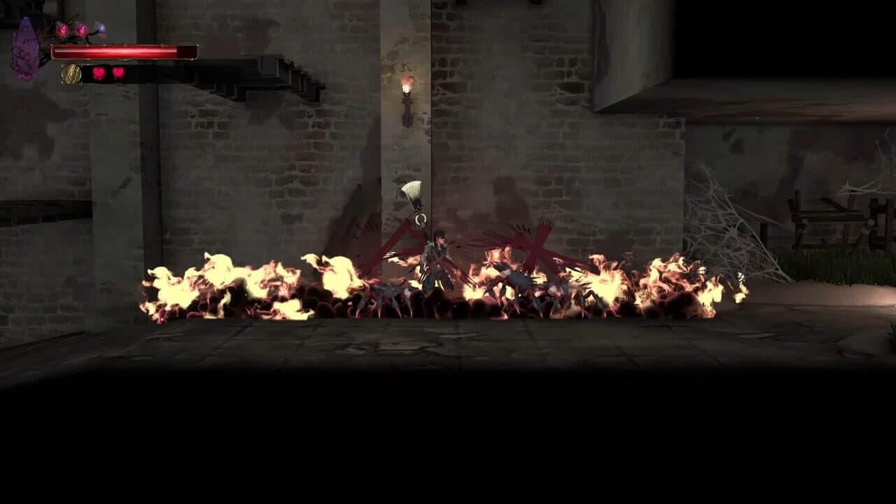 Winds of Arcana: Ruination thumbnail 3