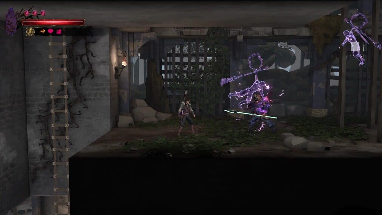 Winds of Arcana: Ruination thumbnail 4