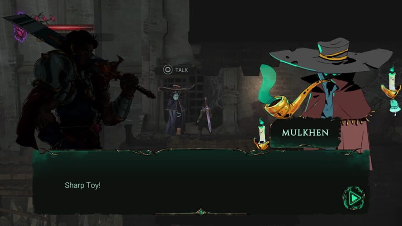 Winds of Arcana: Ruination thumbnail 6