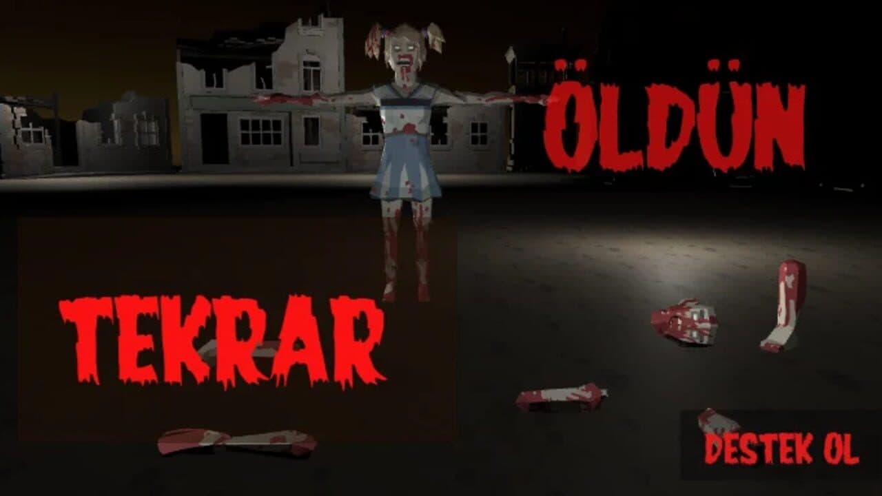 Killer Zombie Hunt thumbnail 6