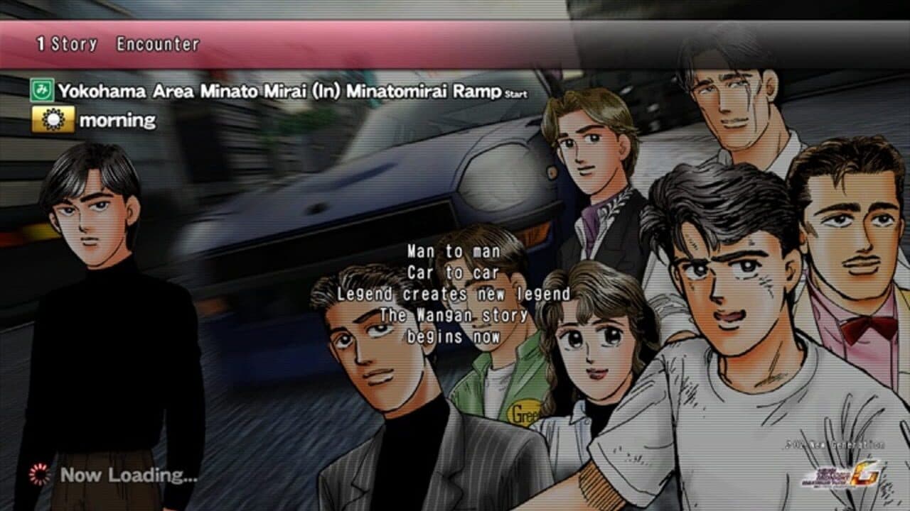 Wangan Midnight Maximum Tune 6 thumbnail 4