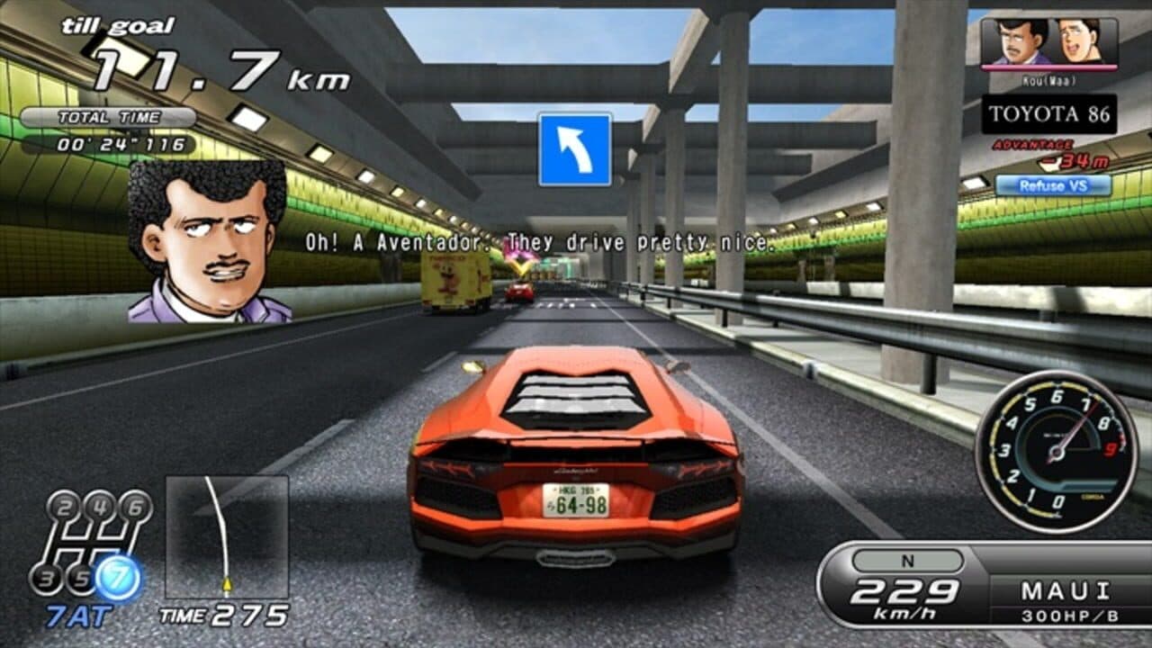 Wangan Midnight Maximum Tune 6 RR thumbnail 5