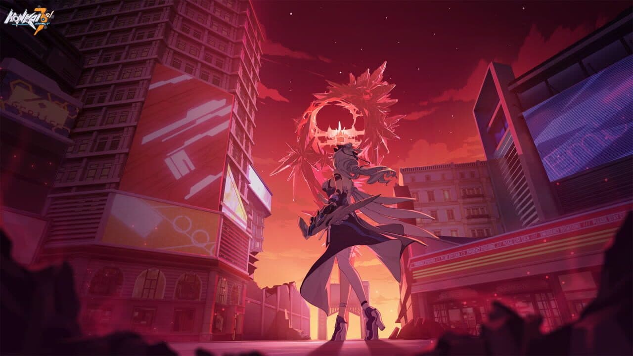 Honkai Impact 3rd: Silverwing: Beyond thumbnail 3