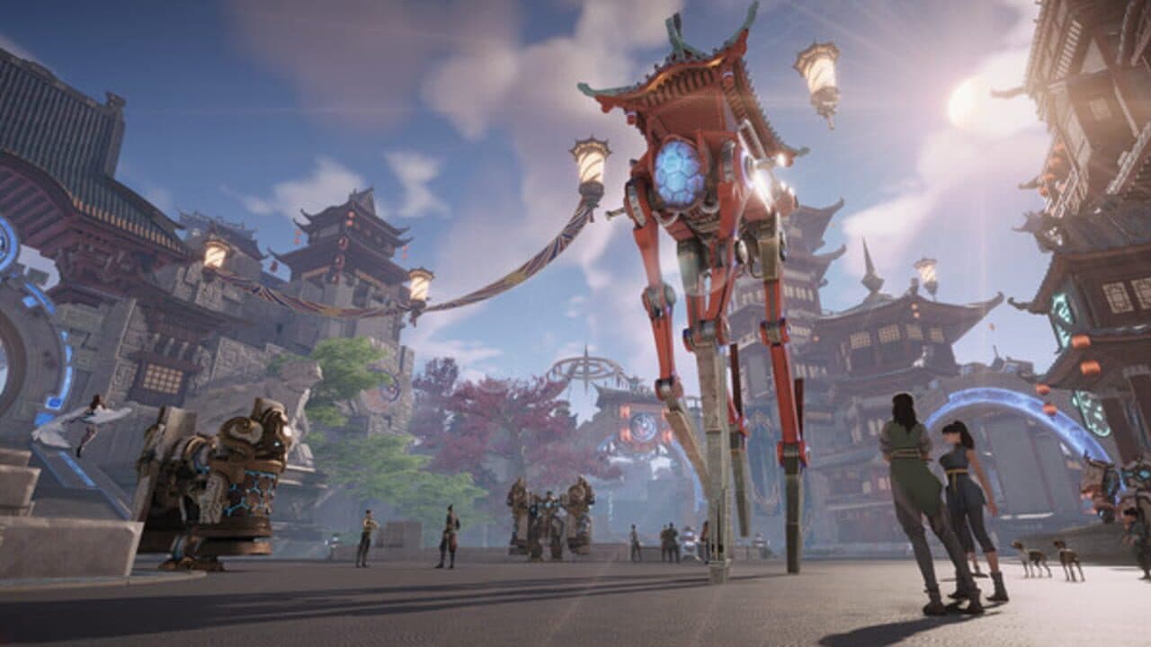 Perfect New World thumbnail 6