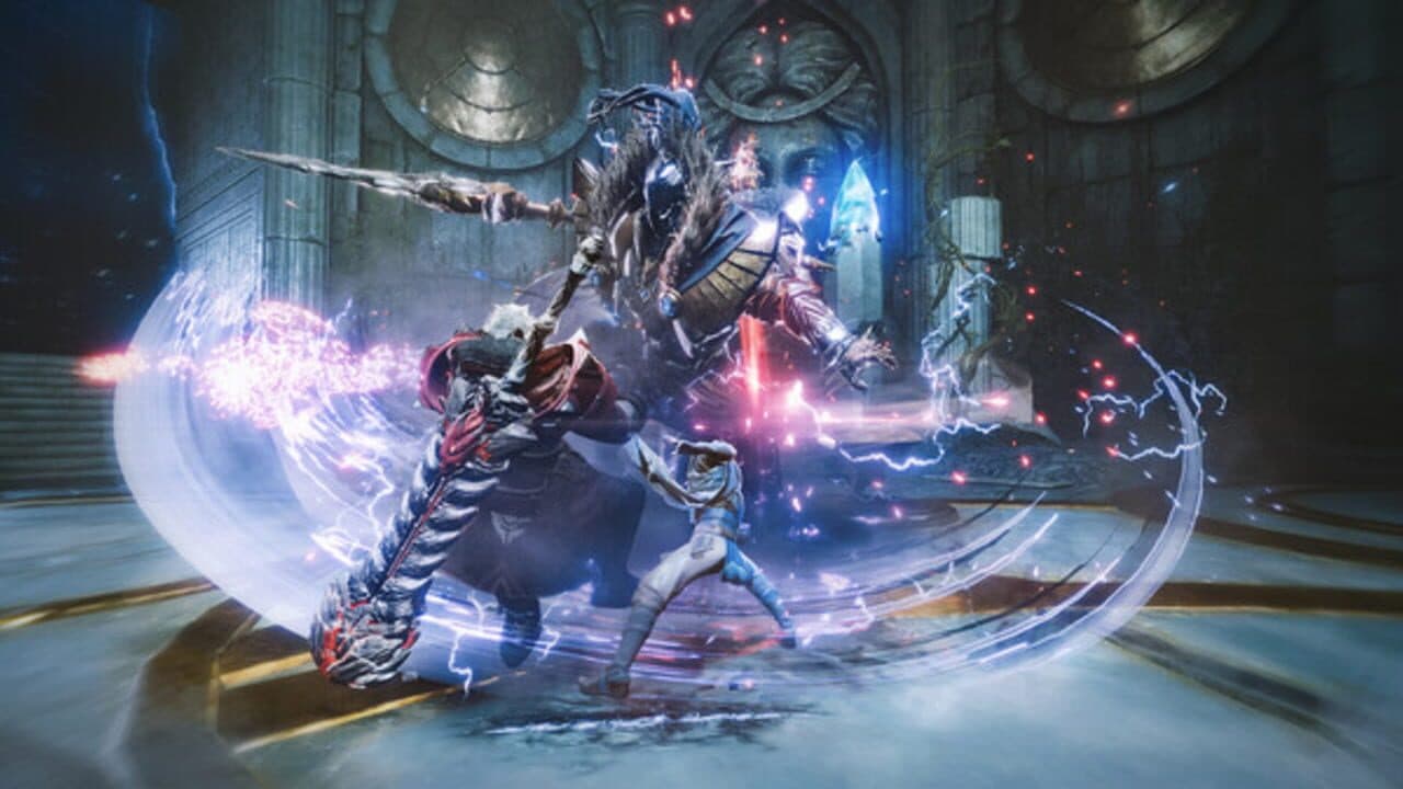 Perfect New World thumbnail 7