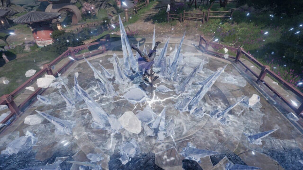 Perfect New World thumbnail 8