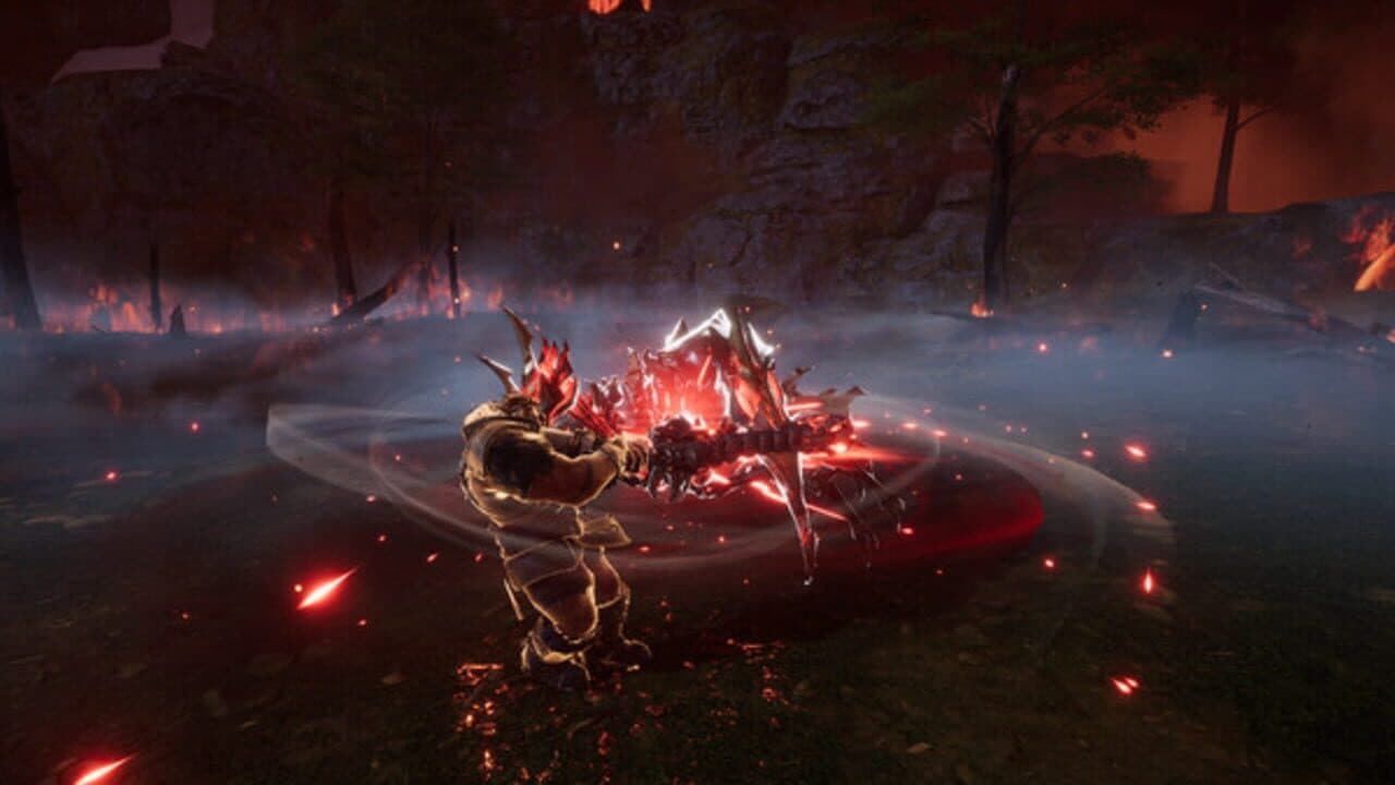 Perfect New World thumbnail 9