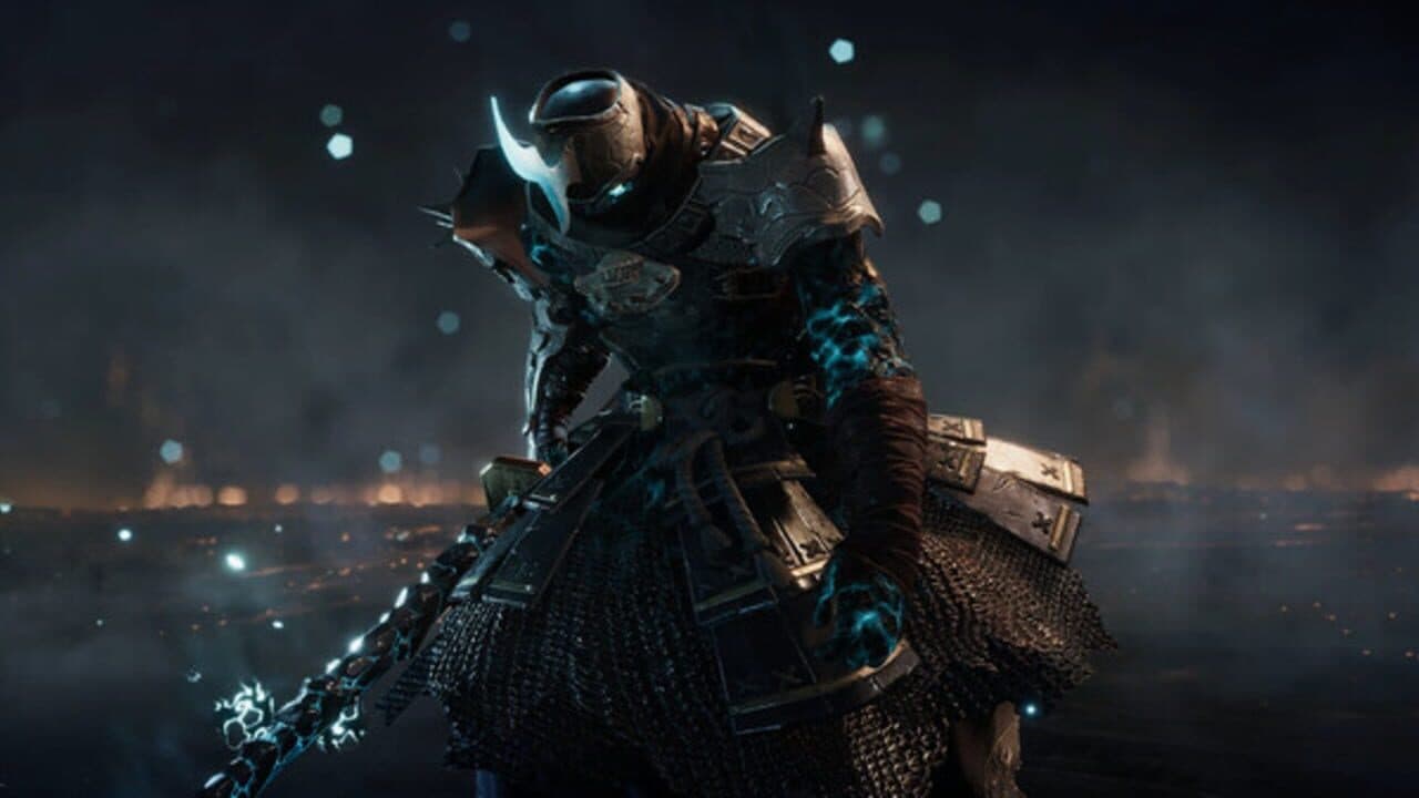 Perfect New World thumbnail 3
