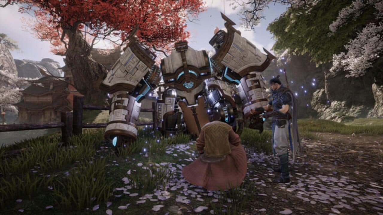 Perfect New World thumbnail 4