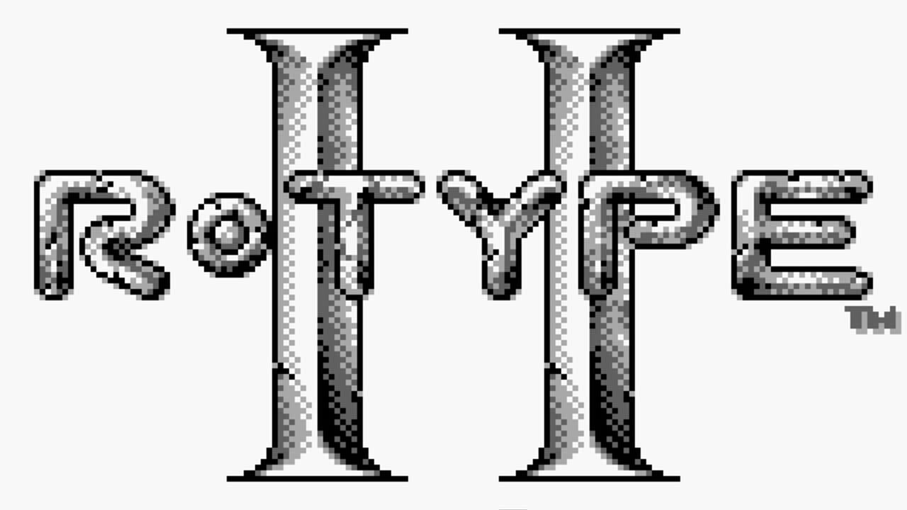 R-Type II thumbnail 2