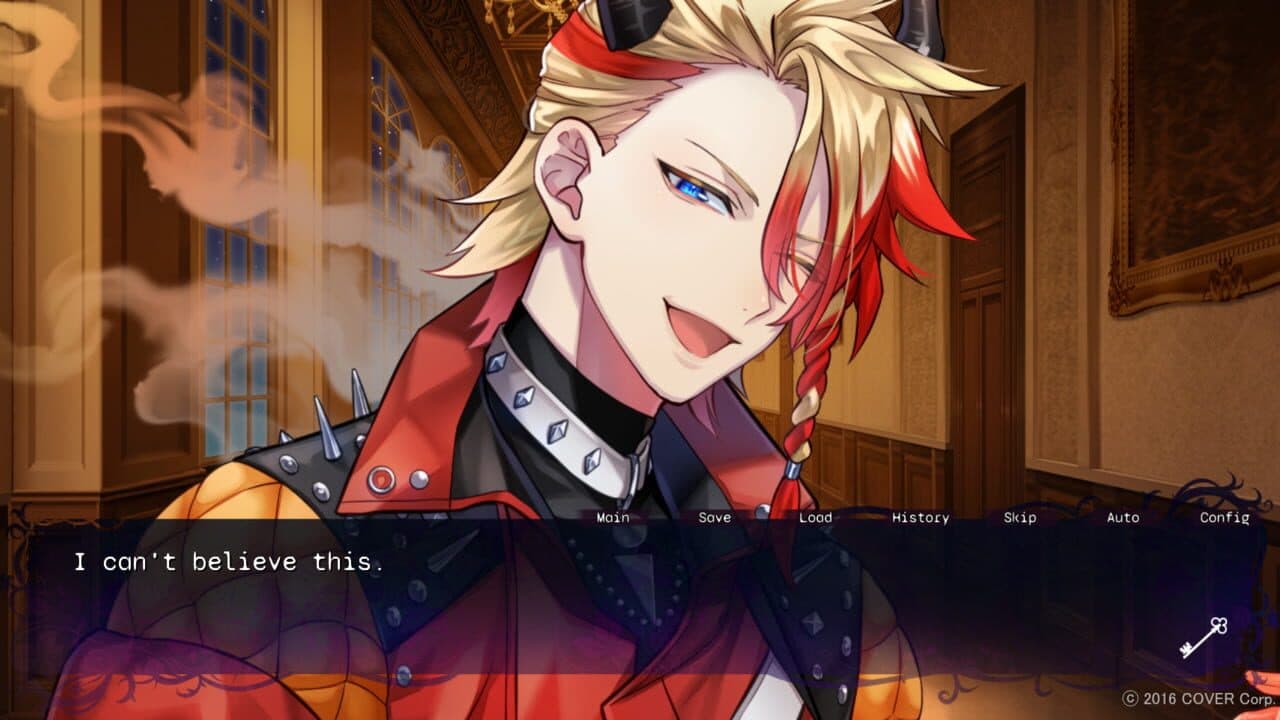 Doppelgänger screenshot 1
