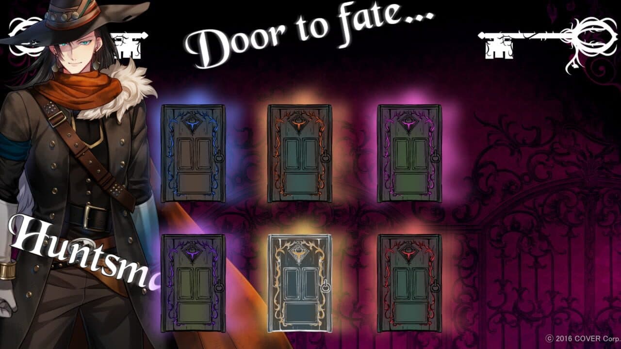 Doppelgänger thumbnail 5