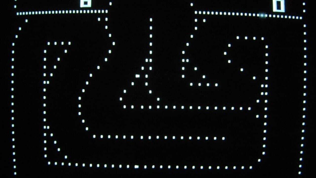 Gran Trak 10 screenshot 1